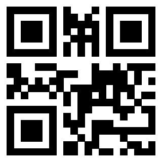 3918666960 Qr Code associato