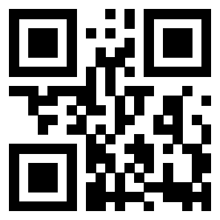 Scansione del QrCode di 3918666963