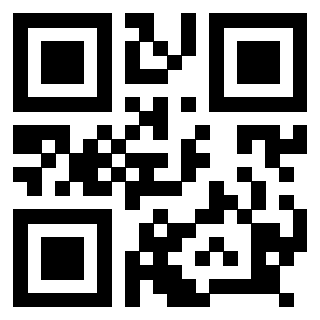 Immagine del Qr Code di 3918666964