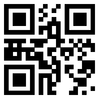 3918666965 - Immagine del QrCode associato