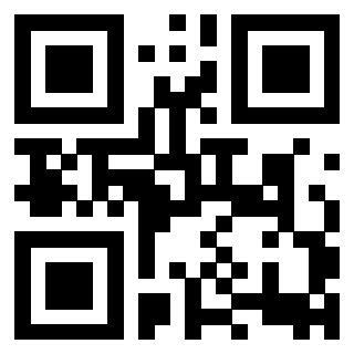 Il QrCode di 3918666974