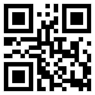Il Qr Code di 3918666975