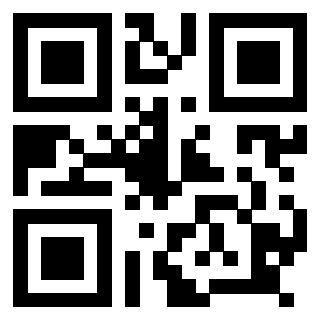 3918666979 Qr Code associato