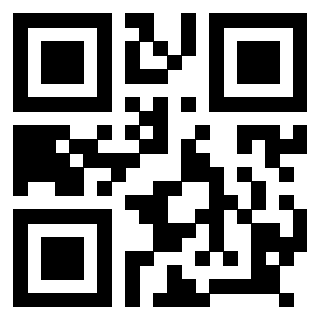 3918666985 QrCode associato