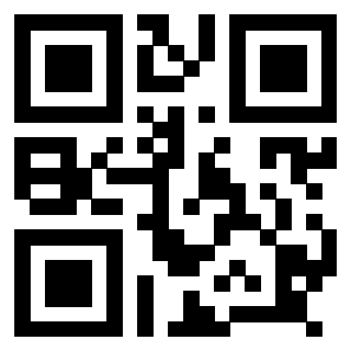 Scansione del Qr Code di 3918666988