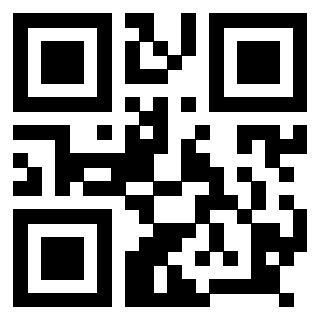 Il Qr Code di 3918666989