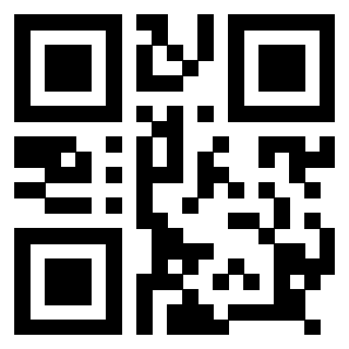 3918666992 QrCode associato