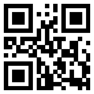 Immagine del QrCode di 3918666993