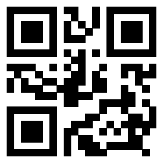 Immagine del QrCode di 3918771938