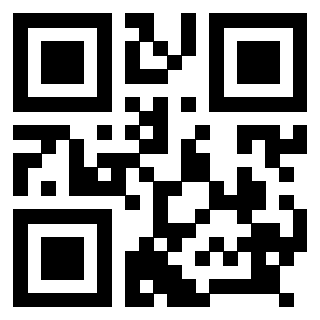 Immagine del Qr Code di 3918771940