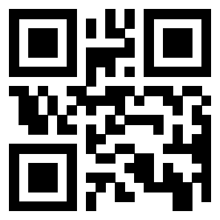 3918771941 QrCode associato