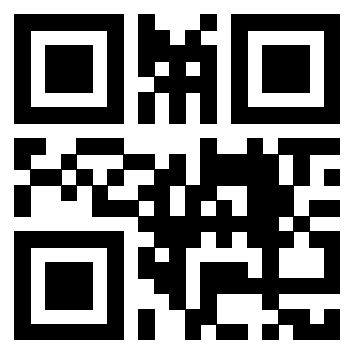 Il Qr Code di 3918771942