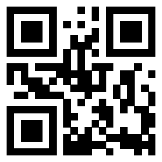 Immagine del QrCode di 3918771943