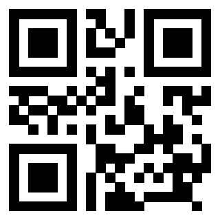 Scansione del Qr Code di 3918771944