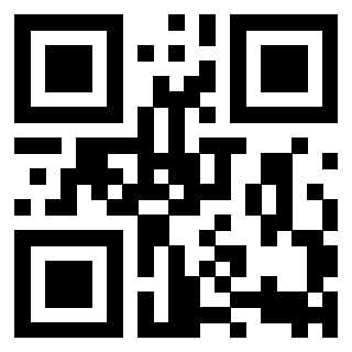 3918771945 QrCode associato