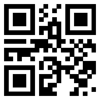 3918771947 QrCode associato