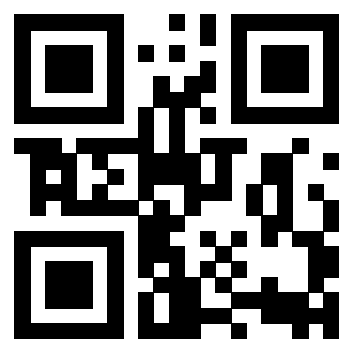 Immagine del Qr Code di 3918771948