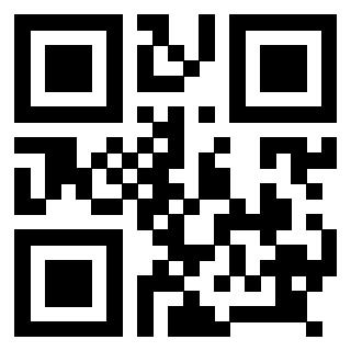 Immagine del QrCode di 3918771949