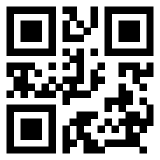 Il QrCode di 3918771956