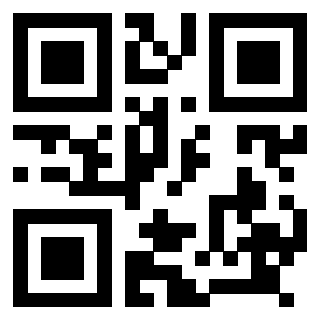 3918771957 - Immagine del QrCode