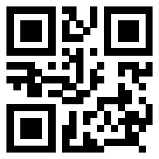 3918771959 - Immagine del QrCode associato