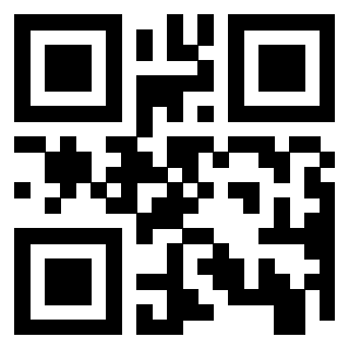 Immagine del Qr Code di 3918771960