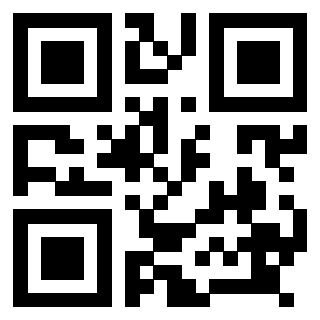 3918771964 - Immagine del QrCode