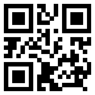 3918771968 QrCode associato