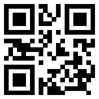 3918771971 - Immagine del QrCode associato