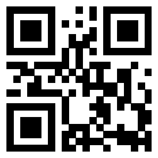 3918771973 - Immagine del QrCode