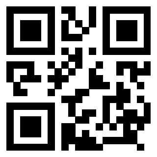 Il QrCode di 3918771977