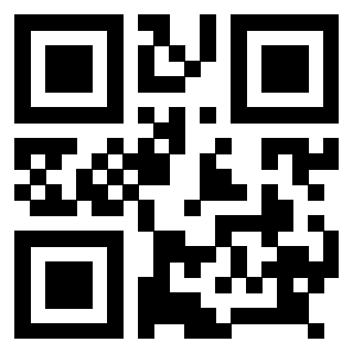 3918771979 - Immagine del Qr Code associato