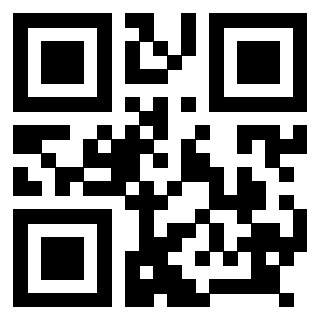 3918771981 Qr Code associato