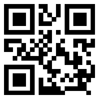 Il QrCode di 3918771982