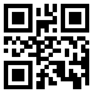 Il Qr Code di 3918771987