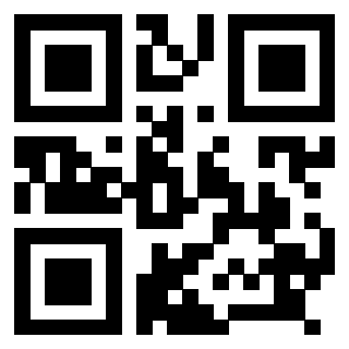 Qr Code di 3918771988