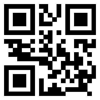 3918771989 - Immagine del QrCode associato