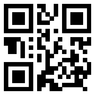 3918771991 - Immagine del QrCode associato
