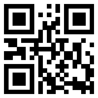 3918771992 - Immagine del QrCode associato