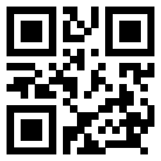 3918771994 - Immagine del Qr Code associato