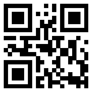 Scansione del Qr Code di 3918771996
