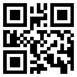 3918771999 QrCode associato