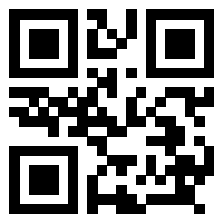 Il Qr Code di 3918772003