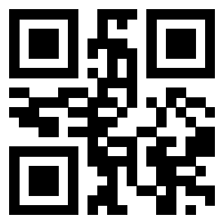 Il QrCode di 3918772004