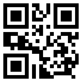 3918772006 - Immagine del QrCode associato