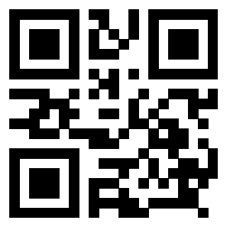 3918772011 QrCode associato
