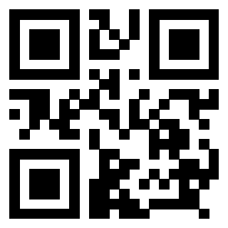 Scansione del Qr Code di 3918772016