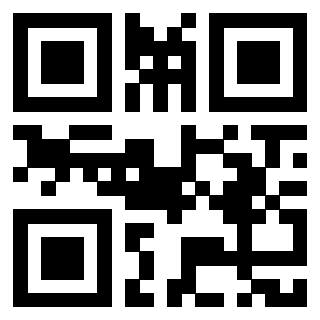 Immagine del QrCode di 3918772018