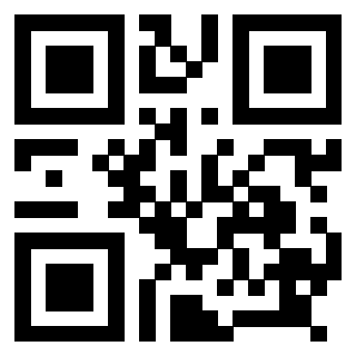 Qr Code di 3918772019