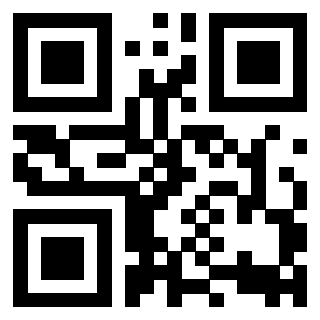 QrCode di 3918772020